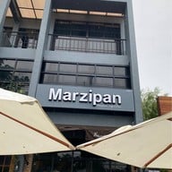 Marzipan Cafe Bluport HuaHin