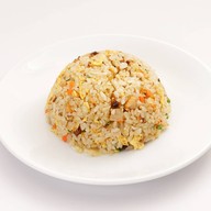 เมนูของร้าน Osaka Ohsho CentralPlaza Rama3