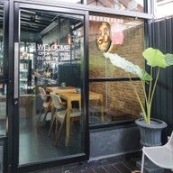 CLUB 88 CAFE'