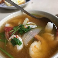 แป๋วอาหารตามสั่ง