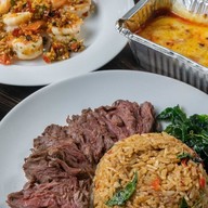 1441 Meal Box (MRT อิสรภาพ)