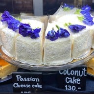 Marzipan Cafe Bluport HuaHin