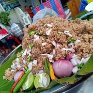 โกตี่ ปลาแนม ไส้กรอกภูเก็ต