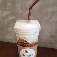 เมนูของร้าน Onnom cafe ( อ่อนน้อม คาเฟ่)