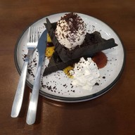 เมนูของร้าน Onnom cafe ( อ่อนน้อม คาเฟ่)