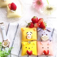 Lilishmoon เจ็ดยอด