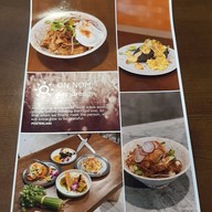 Onnom cafe ( อ่อนน้อม คาเฟ่)