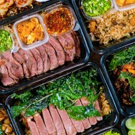 1441 Meal Box (MRT อิสรภาพ)