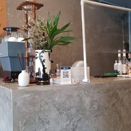 บรรยากาศ Onnom cafe ( อ่อนน้อม คาเฟ่)