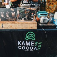KAMECOCOA