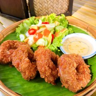เมนูของร้าน แกงมื้อเย็น  by อาเสี่ย