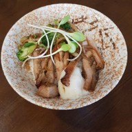 เมนูของร้าน Onnom cafe ( อ่อนน้อม คาเฟ่)