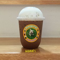 บ้านขนุนคาเฟ่ Baan Khanun Cafe