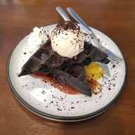 เมนูของร้าน Onnom cafe ( อ่อนน้อม คาเฟ่)