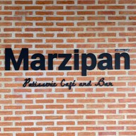 Marzipan Cafe Bluport HuaHin