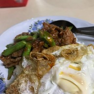 แป๋วอาหารตามสั่ง