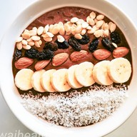 WAIWAI Healthy Phuket