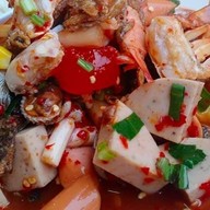 Mister Yumm มิสเตอร์ยำ อ่าวอุดม