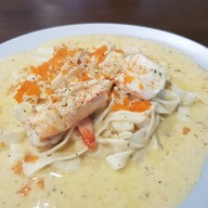 เมนูของร้าน Onnom cafe ( อ่อนน้อม คาเฟ่)