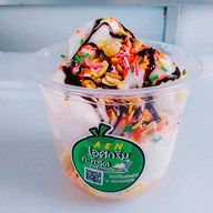 A & N ไอศกรีมสูตรโบราณ สาขาอมตะนคร