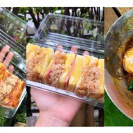 Gu Mee Food (จัดจ้านย่านฝั่งมีน) แซนวิชโบราณและอาหารไทย เปรมฤทัย3