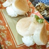 เมนูของร้าน ซูชิมั้ย พัทยา-นาเกลือ