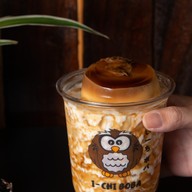 I-CHI BOBA