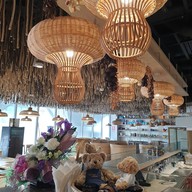 บรรยากาศ Thai Catering phuket