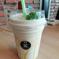 SC cafe and restaurant