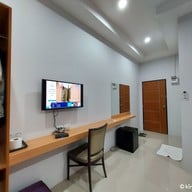 เศรษฐีเรสซีเด้นท์