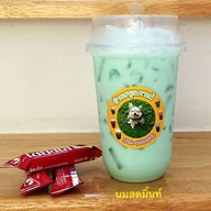 บ้านขนุนคาเฟ่ Baan Khanun Cafe