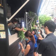 Bubb ศาลาแดง (ชานม 18 บาท)