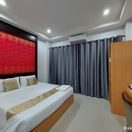 เศรษฐีเรสซีเด้นท์