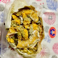 เมนูของร้าน Seazabbver ปูม้านึ่ง ปัญญาวิลเลจ