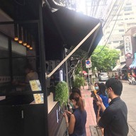 Bubb ศาลาแดง (ชานม 18 บาท)