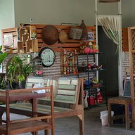 ครัวน้าใหม่ปลาแม่น้ำ