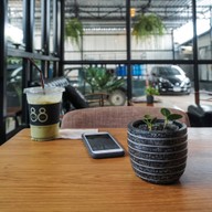 CLUB 88 CAFE'