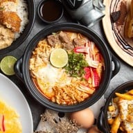 เตี๋ยวต่อโต๊ะ