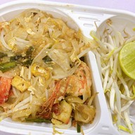 เมนูของร้าน ครัวบ้านทิพย์