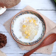 เมนูของร้าน ขนมหวานทับสะแก