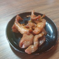 เมนูของร้าน ราชรสติ่มซำ