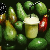 Likable Cafe' Truck คาซ่าวิลล์ ปิ่นเกล้า-ศรีรัช