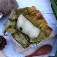 เมนูของร้าน ขนมหวานทับสะแก