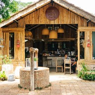 หน้าร้าน Craft Salad ราชบุรี