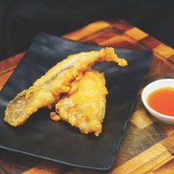 เมนูของร้าน ข้าวแกงถนัดแดก สาขาปั๊มปตท. ชัยพฤกษ์