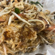 วรรัตน์ผัดไทย-หอยทอด อ.ปราสาท วรรัตน์ผัดไทย หอยทอด