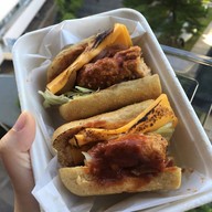 เมนูของร้าน LOWCARBER รามคำแหง 21