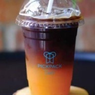 PICKPACK CAFE