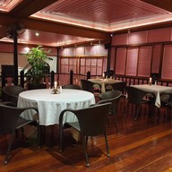 บรรยากาศ บ้านริมผา