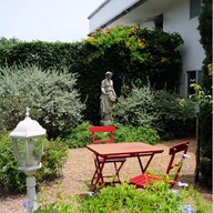 Blue Cafe’ pattaya